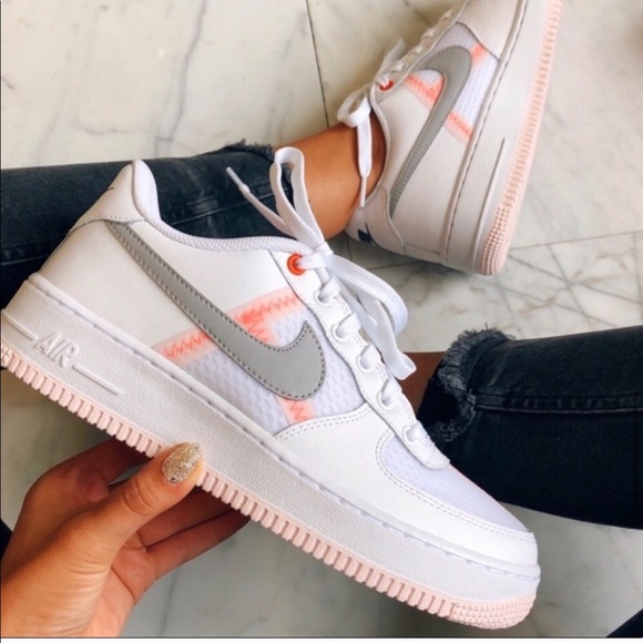 Nike Air Force 1 low - Picture 7 of 10